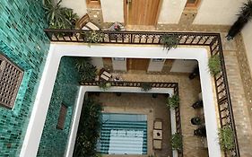 Riad Casa Felicita & Spa
